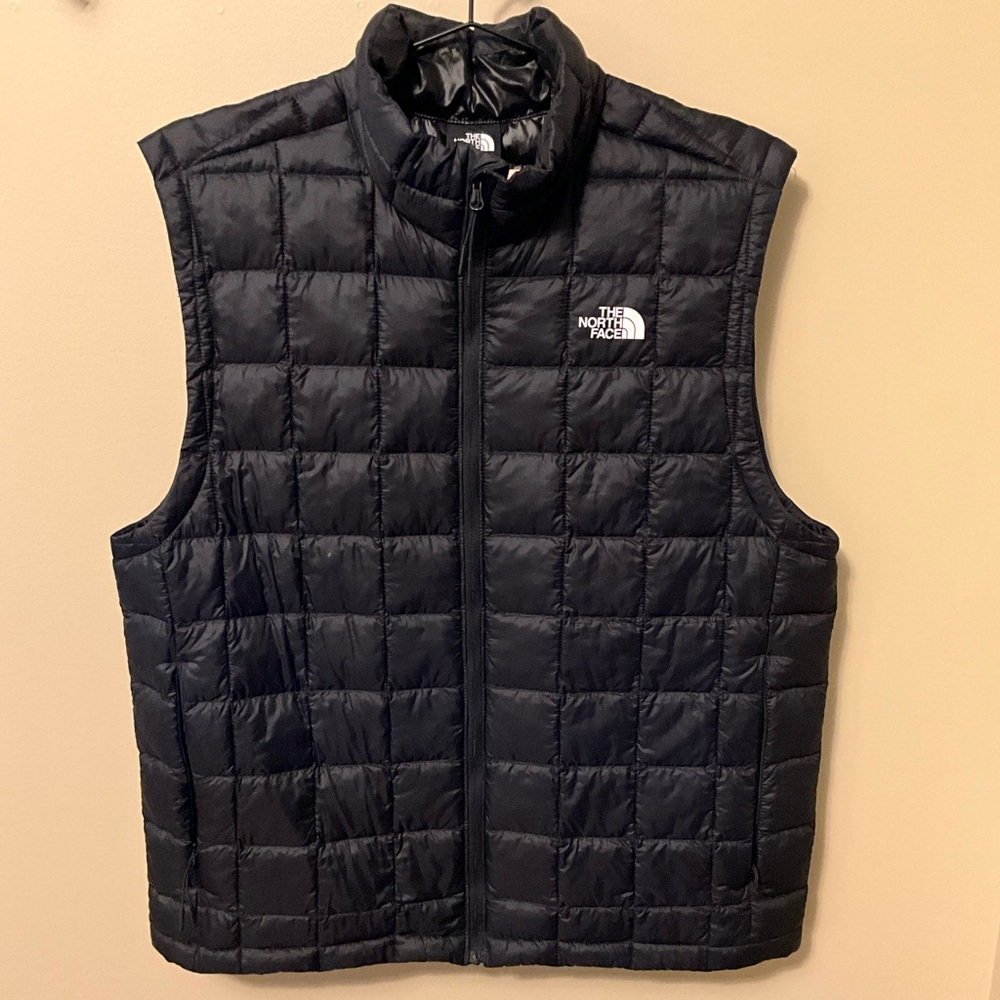The North Face Thermoball Vest